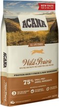 Acana Cat Wild Prairie 4,5 kg - Kat