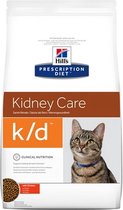 Hill's Prescription Diet Feline K/d Nier