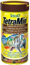 Tetra Tetramin Hoofdvoer - Vissenvoer - 250 ml
