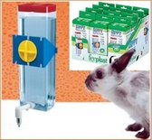 Ferplast Drinkfles Sippy - Large - 600 ml