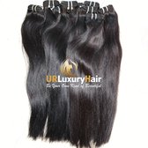 Raw Vietnamese Hair (Straight - 20 inch)