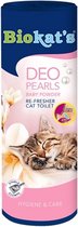 Biokat's Deo Pearls Baby Powder 700 g