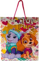 Paw Patrol geschenk - kadotas