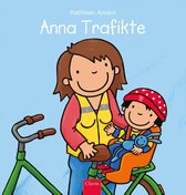 Anna  -   Anna in het verkeer (POD Turkse editie)