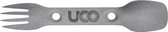 UCO Titanium Utility Spork