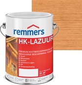 Remmers HK Lazure Pine 0 75 litres