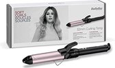 BaByliss 32 mm krultang voor grote, grove krullen