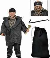 Home Alone: 8 inch Clothed Action Figure Harry