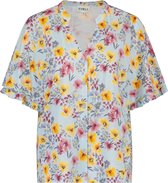 CYELL Gentle Flower pyjamatop - dames - Maat 38