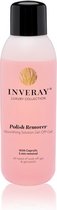 Inveray Gel Polish Remover  500 ml