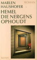 Hemel die nergens ophoudt