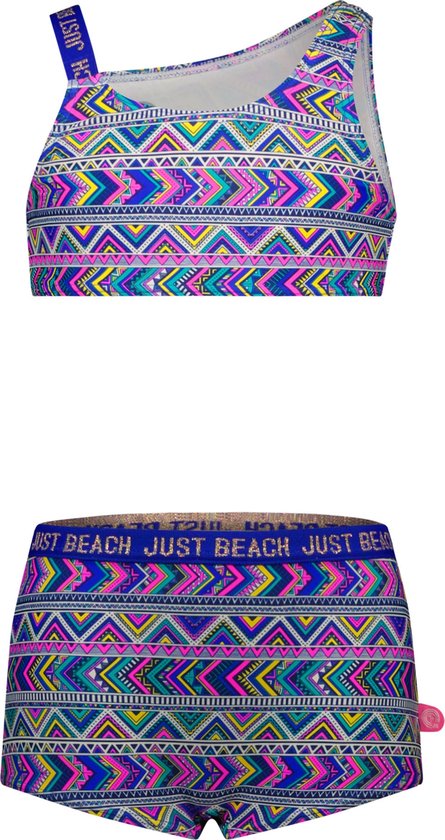 Just Beach Filles Bikini - Taille 116