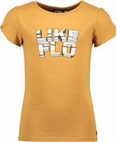 Like Flo Meisjes T-shirt - Maat 110