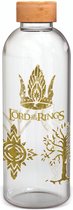 GLASS BOTTLE 1030 ML | LORD OF THE RINGS