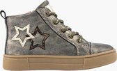 cupcake couture Bronzen sneaker sterren - Maat 28