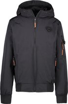 Cars Jeans  Kids ELHAM Nylon Jongens Jas - Maat 152