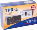 Dynavox TPR-2, Preamp, Sound Converter (Gebraucht) in Mollis für CHF 90