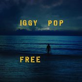 Iggy Pop - Free (CD)