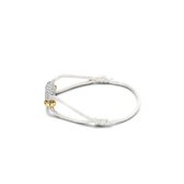 TI SENTO - Milano Armband 2987ZY - Zilveren dames armband