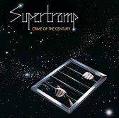 Supertramp - Crime Of The Century (CD) (40th Anniversary Edition)