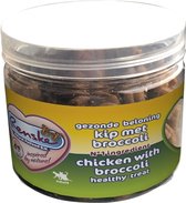 RENSKE KAT MINI HART K/B 100GR