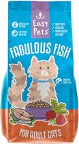 EASYPETS FABULOUS FISH ADULT 1,5KG