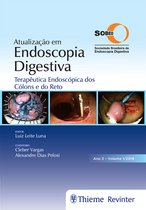 Atualização em Endoscopia Digestiva