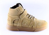 Hip sneaker H1490-30CO-IC effen ecru-32
