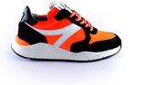 Hip Sneaker H1753-10CO-CC neon oranje-35