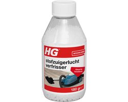 HG stofzuiger – lucht – verfrisser | tegen stank uit de stofzuiger | 2 Stuks !