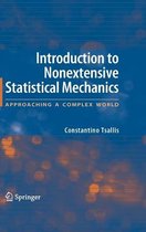 Introduction to Nonextensive Statistical Mechanics: Approaching a Complex World