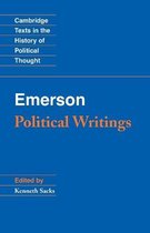 Emerson Political Writings
