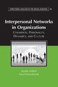 Interpersonal Networks In Organizations