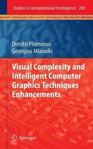 Visual Complexity and Intelligent Computer Graphics Techniques Enhancements