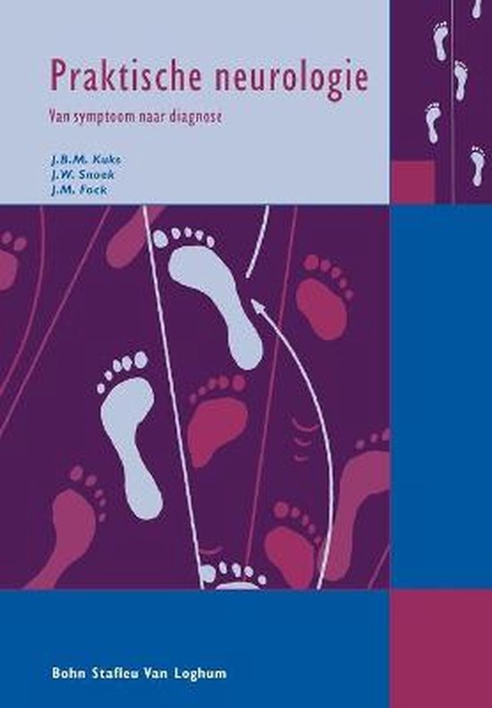 Quintessens - Praktische neurologie - cover