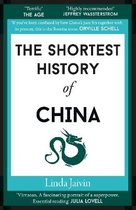 The Shortest History of China