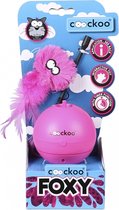 FOXY MAGIC BALL ROZE