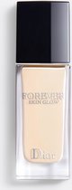 Dior Forever Skin Glow 30 ml Pompflacon Vloeistof 0N Neutral