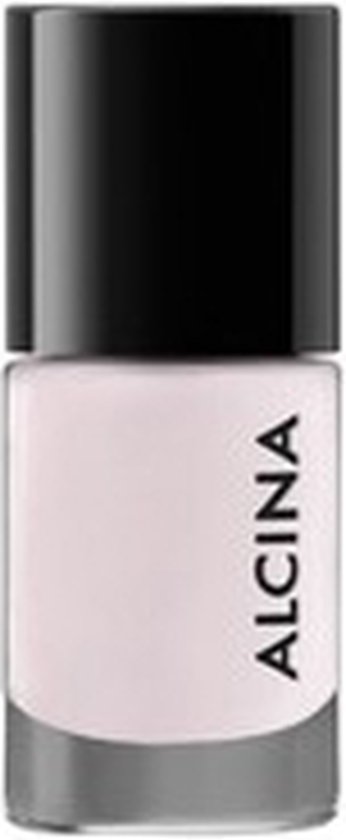 Alcina - Effective Nail Hardener - Zpevňující lak na nehty