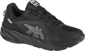 Asics Gel-Miqrum 1021A339-004, Mannen, Zwart, Sneakers, maat: 42