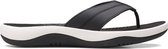 Clarks - Dames schoenen - Sunni Surf - D - zwart - maat 7,5