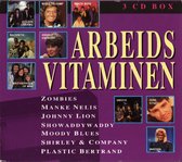 Arbeidsvitaminen 2