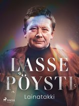 Lasse Pöystin muistelmia 3 - Lainatakki
