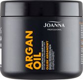 Joanna Professional - Argan Oil Regenerating Hair Mask maska regenerująca z olejkiem arganowym 500g