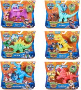 Paw Patrol Dino Rescue Pup en Dino Assorti