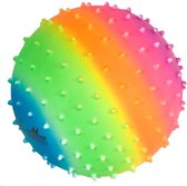 Rainbow Noppenbal 20 cm