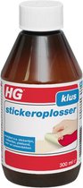 HG Stickeroplosser 0,3L