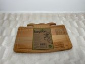 Kayoon- Snij plank- Vlees Serveerplank