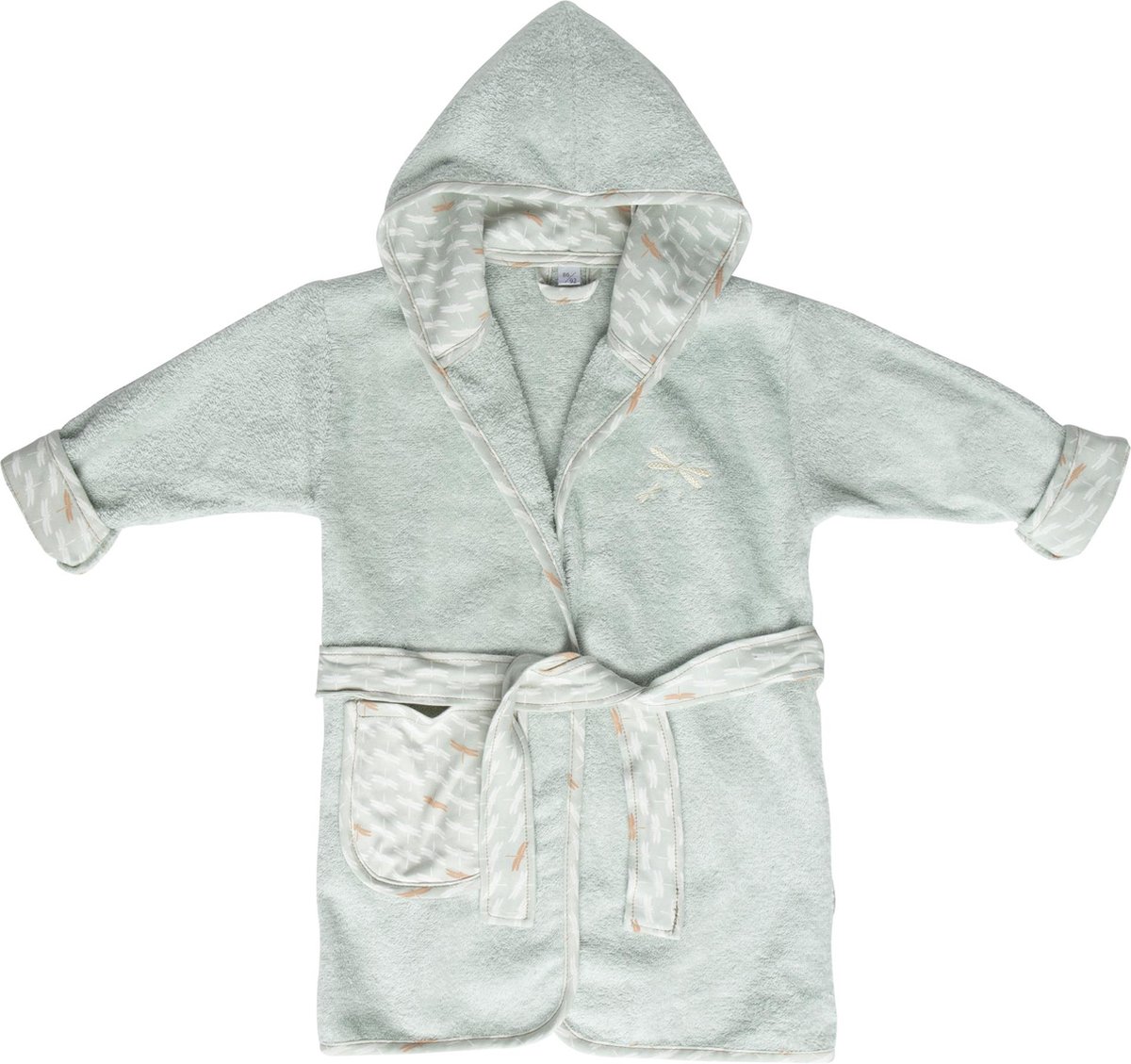 Bebe-Jou Riverside Badjas 3016126