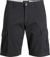 JACK&JONES PLUS JJIJOE JJCARGO SHORTS AKM PS Heren Broek - Maat 44